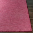 thumbnail image 5 of Mark&Day Outdoor Rugs, 6x9 Tonsel Traditional Indoor/Outdoor Dark Fuchsia Area Rug, Non Shedding Pink Carpet for Patio, Porch, Deck, Bedroom, Living Room or Kitchen (6'4" x 9'), 5 of 7
