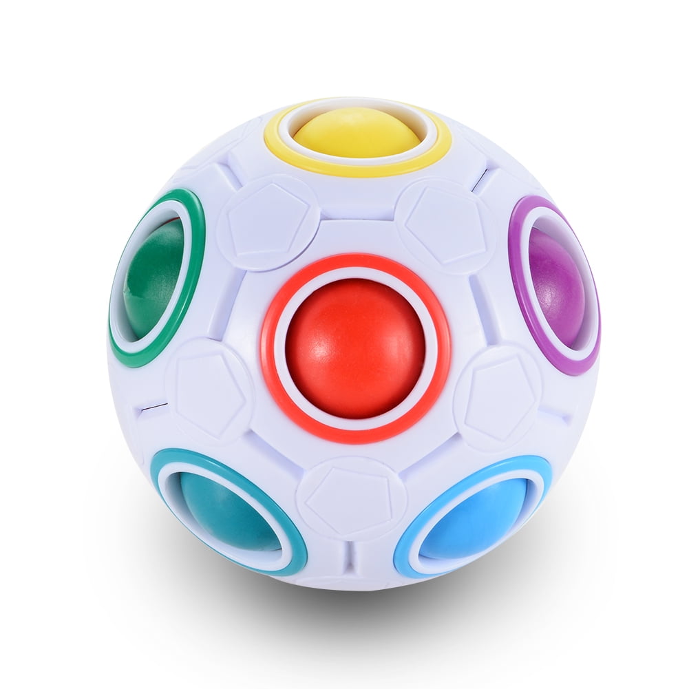 ball puzzle game