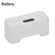 thumbnail image 4 of Botón Descarga Automática Kuymtek con Sensor Infrarrojos para Inodoros Sin Contacto Batería, 4 of 7