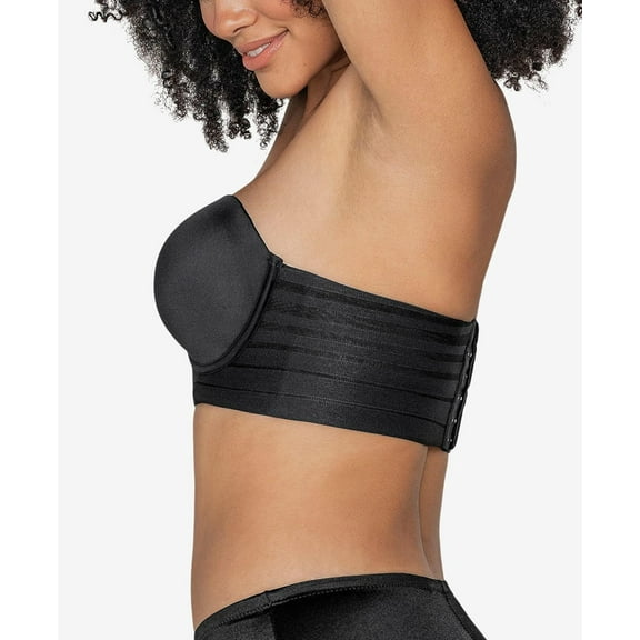 Strapless Bra with Underwire Leonisa Quality and Confort 011986