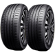 thumbnail image 1 of 2 LLANTAS 205/60R16 BLACKHAWK HH11 92H, 1 of 6
