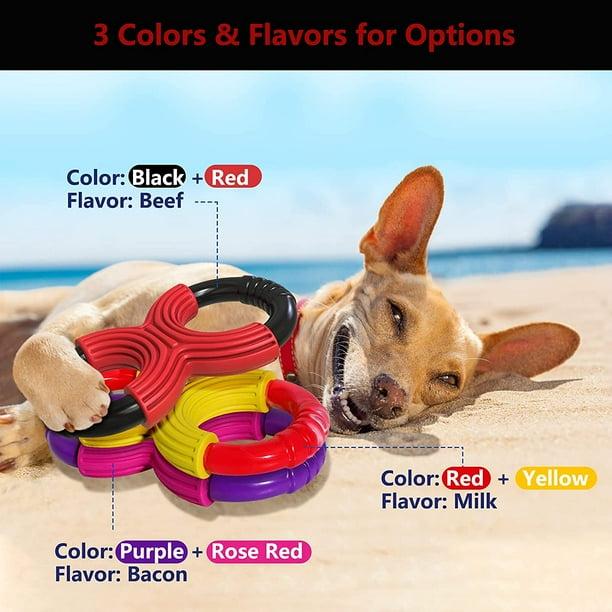 Indestructible dog toys for labs online