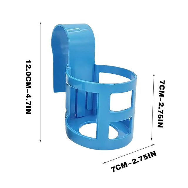 Rbaofujie Organization and Storage Swimming Pool Multifunctional Hanging Rack Multifunctional Shelf Quality Selection Exquisite Design Ultimate Practicality Bathroom Hooks