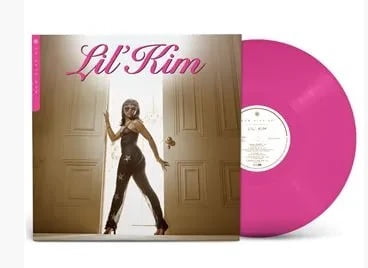 ジャマイカ盤HipHop lil'kim feat 50cent 7inch Lil' Kim - La Bella Mafia - Music & Performance - CD - Walmart.com