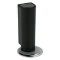 thumbnail image 1 of Adhesive Door Stopper No Drilling, Anti Collision Door Stop for Rear Door Protection, Strong Fixing Technology for Walls Furniture, Multiple Color Options, 1 Door Stop, 1 of 5