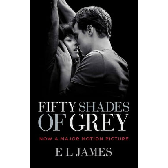 Pre-Owned Fifty Shades of Grey (Movie Tie-In Edition): Book One of the Fifty Shades Trilogy (Paperback) 0804172072 9780804172073
