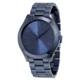 thumbnail image 1 of Reloj Michael Kors Slim Runway MK3419 de acero inoxidable. Para unisex., 1 of 3