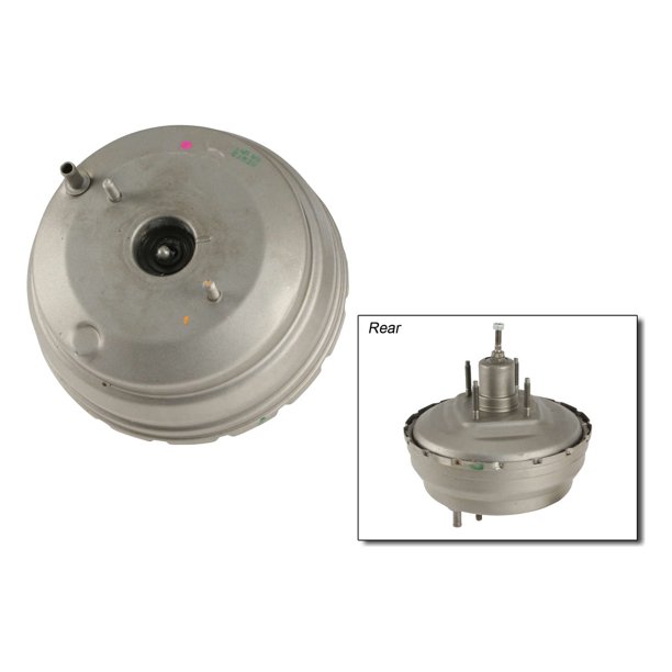 Cardone Remanufactured Brake Booster