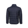 thumbnail image 3 of Veste d'Hiver Pliable pour Hommes avec Col Montant et Fermeture Éclair Complète, 3 of 5