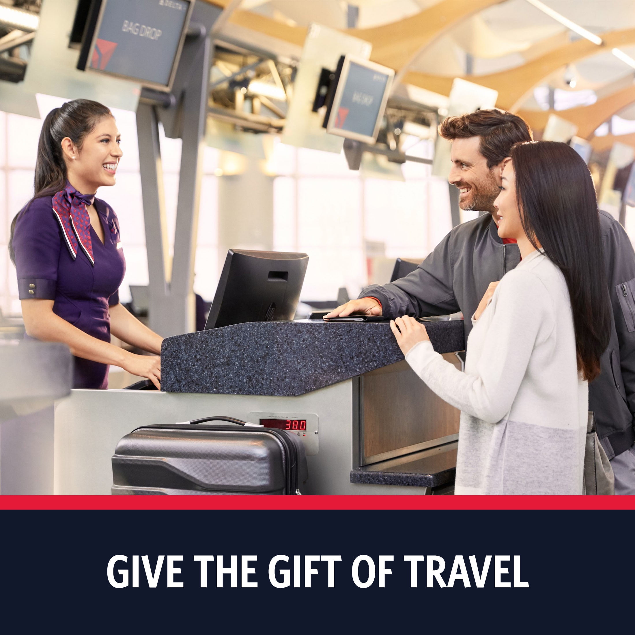 Delta eGift Card