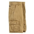 thumbnail image 3 of Wrangler Performance Cargo Short (Little Boys & Big Boys), 3 of 4
