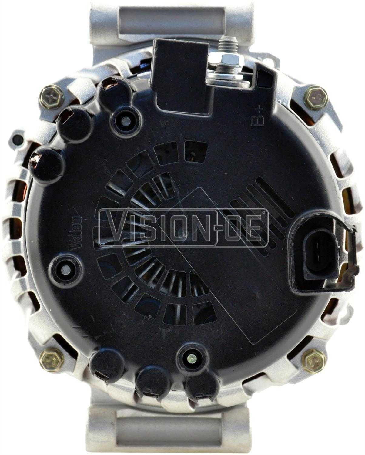 Vision OE 11457 Alternator