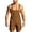 overalls 24#Coffee, variant on WAYUTE Bib Overalls Men Casual Sleeveless Solid Color Wide Straps Jumpsuit with Front Pocket for Lightweight Summer Outdoor Activities