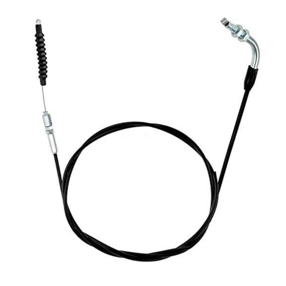 Dleader Throttle Cable for GO KART Measures 82 Inches Compatible with Various Models Home Decor