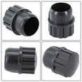 thumbnail image 2 of Sax Replacement End Plug Stopper Sax Protection Cap for Alto Tenor Soprano, 2 of 9