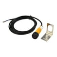 thumbnail image 2 of 12V 24V Adjustable Infrared Proximity Switch Photoelectric Detect Sensor Npn No, 2 of 9