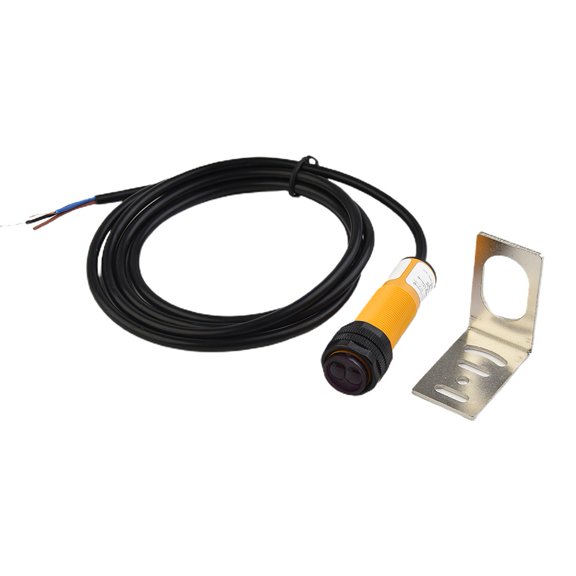 Adjustable Infrared Proximity Switch Sensor for 12V 24V Applications