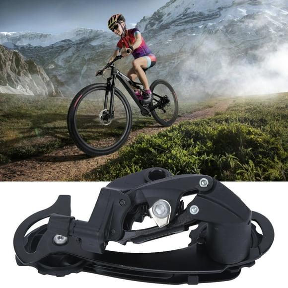 Rdeghly WAKE Mountain Bike Rear Derailleur Shifter Bicycle Speed Derailleur Bike Accessory,Rear Derailleur,Bike Speed Derailleur