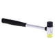 thumbnail image 4 of Martillo de Traste de Doble Cabeza para Herramientas de Guitarra Luthiers para Instrumentos de Diapasón Accs, 4 of 8