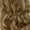 Ash Blonde, variant on SAYFUT 17"-24" Curly Clip in Synthetic Hair Extensions, Style T8-C, Full Head 8 Pieces 18 Clips, 140g-145g