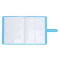 thumbnail image 1 of Mini Photo Album For 3-Inch Film, Picture Album Mini Photo Album  For Home For Boys Girls Kids Couples Adults ANGGREK Mini Photo Album for Instax Mini 11/9, 1 of 8