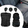 thumbnail image 3 of Funda para asiento tipo butaca, protector para asiento delantero de automóvil, accesorios para automóvil, 3 of 9