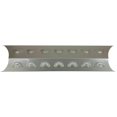 thumbnail image 3 of 95181, Gas Grill Stainless Steel Heat Plate 810-7231-W, 810-8300, 810-8300-W, 3 of 6