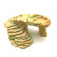 thumbnail image 1 of Turtle Basking Platform Reptile Terrarium Hideout Tortoise Resin Rock Hide Cave Habitat Ornament for Bearded Dragon Frogs Lizards Spiders Fish Amphibians Aquarium, 1 of 5