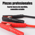 thumbnail image 5 of Cables Pasa Corriente BLOOSOM 4 M Calibre 4 Awg 2000a, 5 of 5