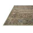 thumbnail image 5 of Loloi Adrian Terracotta / Multi 5'-0" x 7'-6" Area Rug, 5 of 9