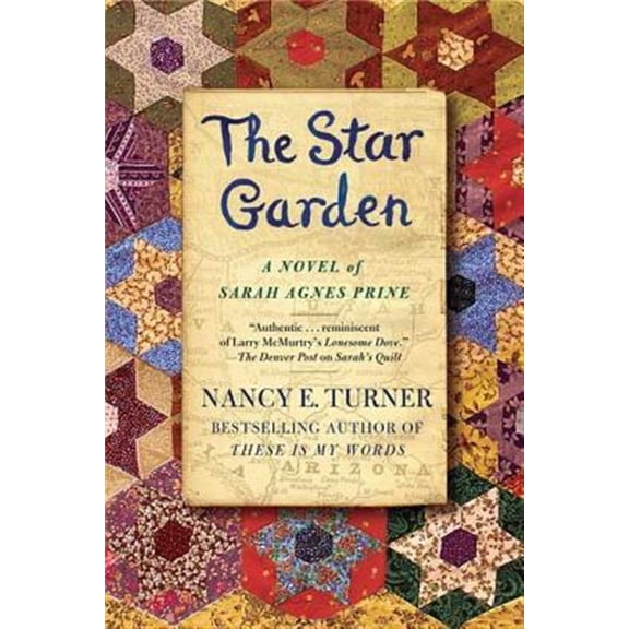 Pre-Owned The Star Garden (Paperback) 0312363176 9780312363178