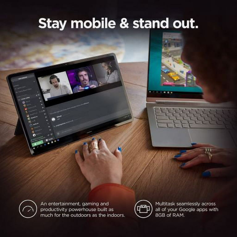 ⭐最終値下⭐新品未開封 Lenovo Tab P12 Pro 8GB/256GB Lenovo Tab P12 Pro with Pen 12