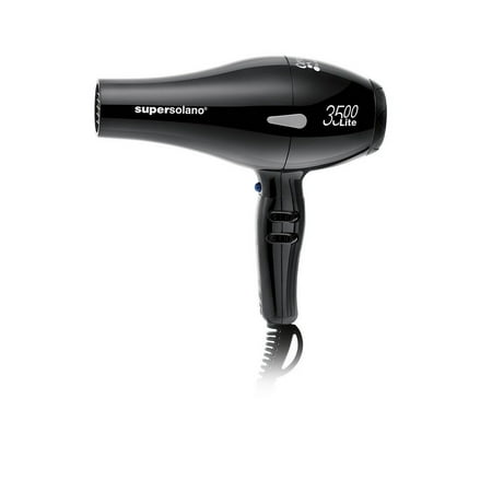 Solano Supersolano 3500 Lite Professional Hair (Hanaair Professional Hair Dryer Best Price)