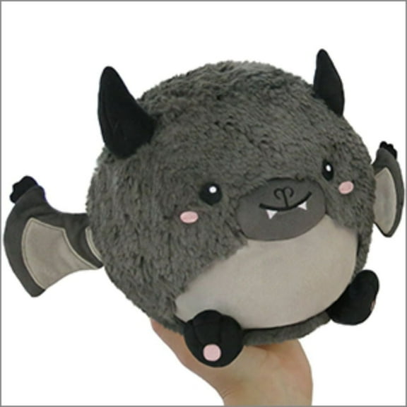 Happy Bat Mini Squishable