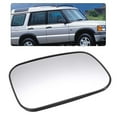 thumbnail image 6 of For Land Rover Discovery 2 98-04 Left Door Wing Mirror Glass Heated CRD100650, 6 of 8