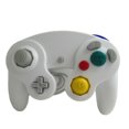 thumbnail image 5 of Wired Gamecube Controller for Nintendo Wii - Ergonomic Design, 5 of 5