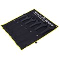 thumbnail image 6 of Olurrisa Jumbo Combination Wrench Set extra large, Metric, 6-piece, 35mm to 50mm,Black Oxide, with Pouch, 6 of 9