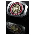 thumbnail image 4 of Power Rangers: Lightning Collection Mighty Morphin Power Morpher Toy Action Figure for Boys and Girls (2”), 4 of 13