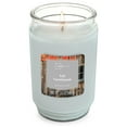 thumbnail image 4 of Mainstays Fall Farmhouse Scented Single Wick Candle, 20 oz., 4 of 7