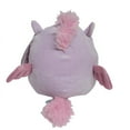 thumbnail image 3 of Squishmallows Official Kellytoys Plush 8 Inch Rei the Pegasus (Valentines Edition) Ultimate Soft Stuffed Toy, 3 of 5