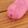 thumbnail image 4 of JubileeYarn Cotton Select Yarn - 50g/Skein Sport Weight - Sweet Taffy - 8 Skeins, 4 of 7
