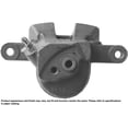 thumbnail image 6 of Cardone Brake Caliper, #19-3192 Fits select: 2006-2012 TOYOTA RAV4, 6 of 7