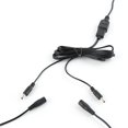thumbnail image 3 of Greeniant 2 uds 2-12V almohadilla de calefacción de fibra de carbono calentador de manos USB película de calefacción eléctrica invierno Type3 NO3, 3 of 6