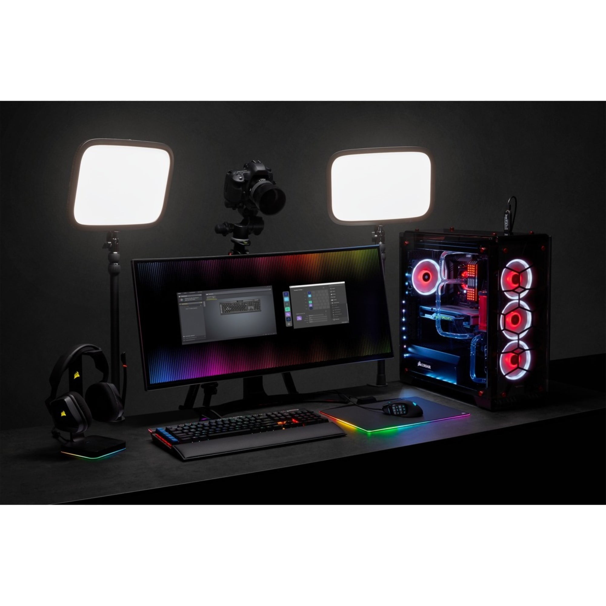 Corsair K95 Rgb Platinum Xt Mechanical Gaming Keyboard Cherry Mx Blue Walmart Com Walmart Com Corsair K95 Rgb Platinum Xt Mechanical Gaming Keyboard Cherry Mx Blue Walmart Com Walmart Com
