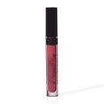 thumbnail image 3 of Palladio Long-Wear Cream Lip Color Liquid Lipstick, transfer proof high intensity color pigment, smooth lightweight formula, cream color matte finish, all day wear (Uncensored), 3 of 5