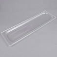 thumbnail image 2 of Food Pan Lid 1/2 CamwearÂ® Long Clear, 2 of 3