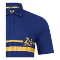 thumbnail image 4 of Camiseta Polo Le Mans Rayas Oficial Original, 4 of 5