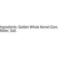 thumbnail image 4 of Green Giant Vegetable Corn Whole Kernal Sweet, 15.25 oz - Case of 24, 4 of 4