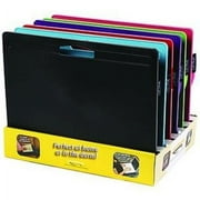 45011 Student LapDesk with Shelf Tray