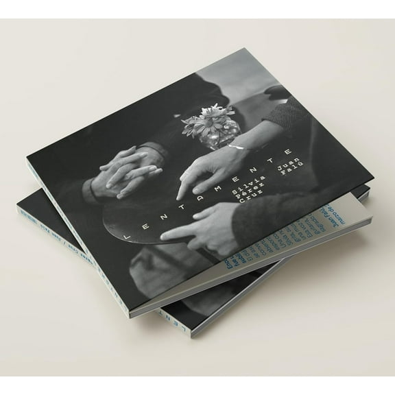 Cruz,Silvia Perez / Falu,Juan - Lentamente - Music & Performance - CD